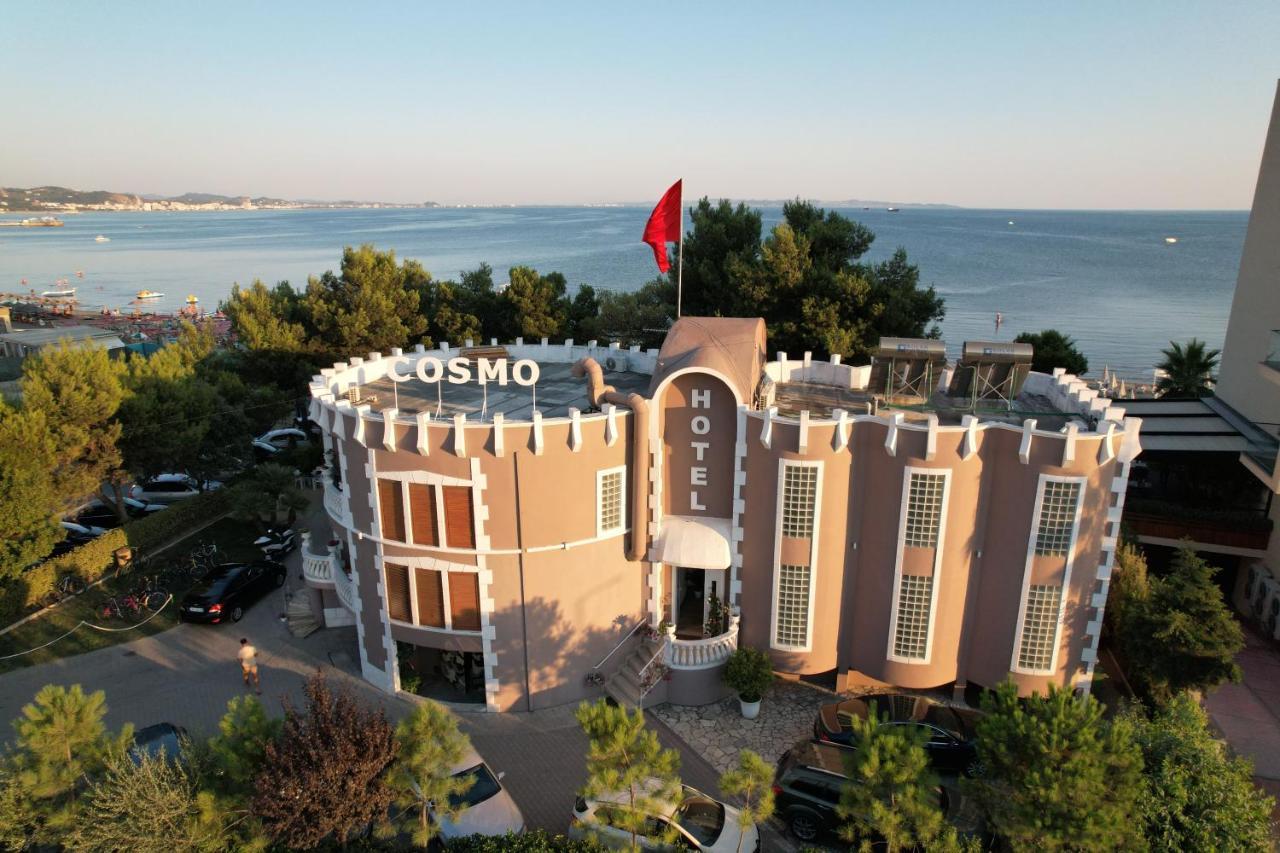 Cosmo Hotel Durrës
