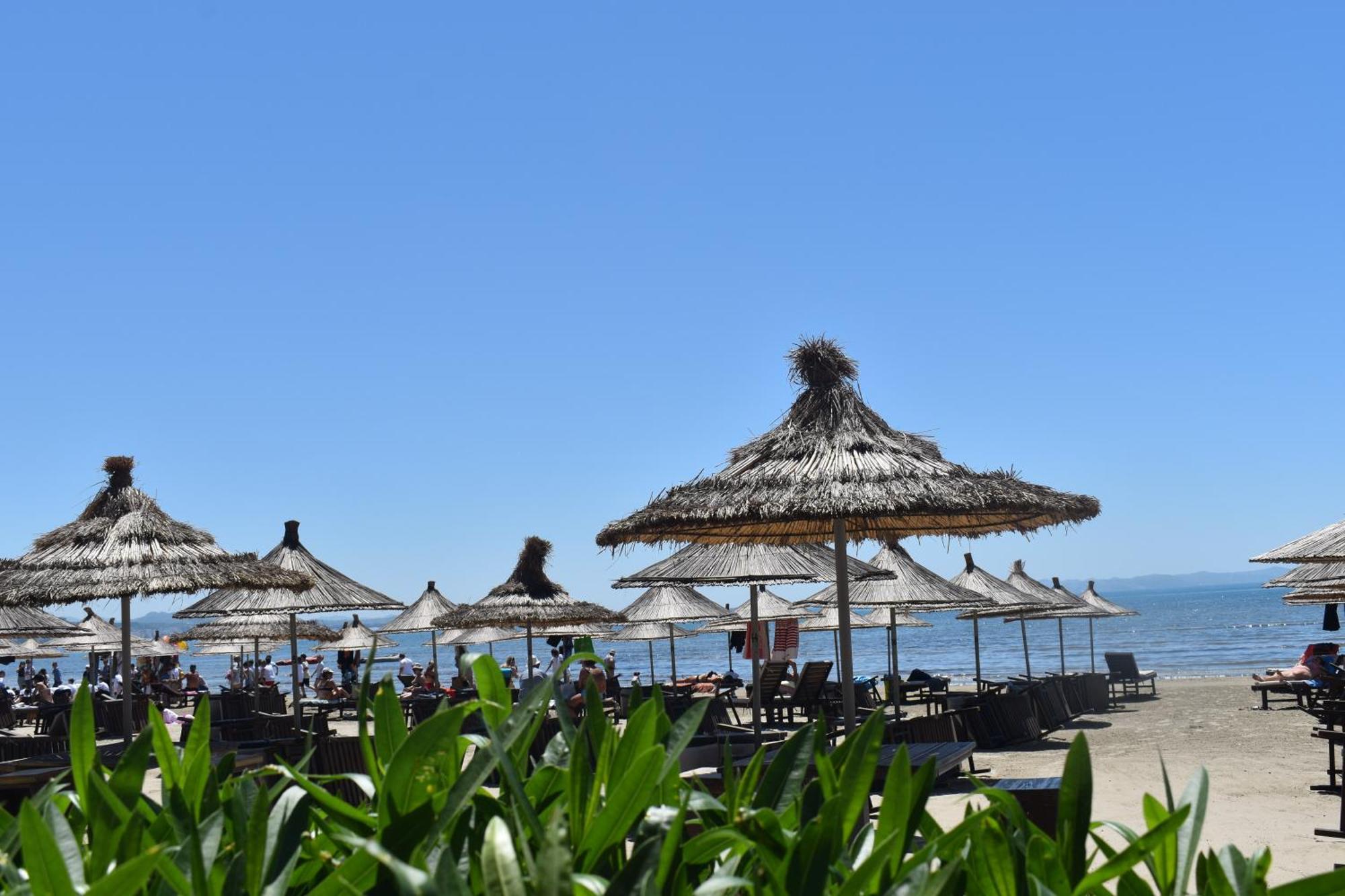 Cosmo Hotel Durrës