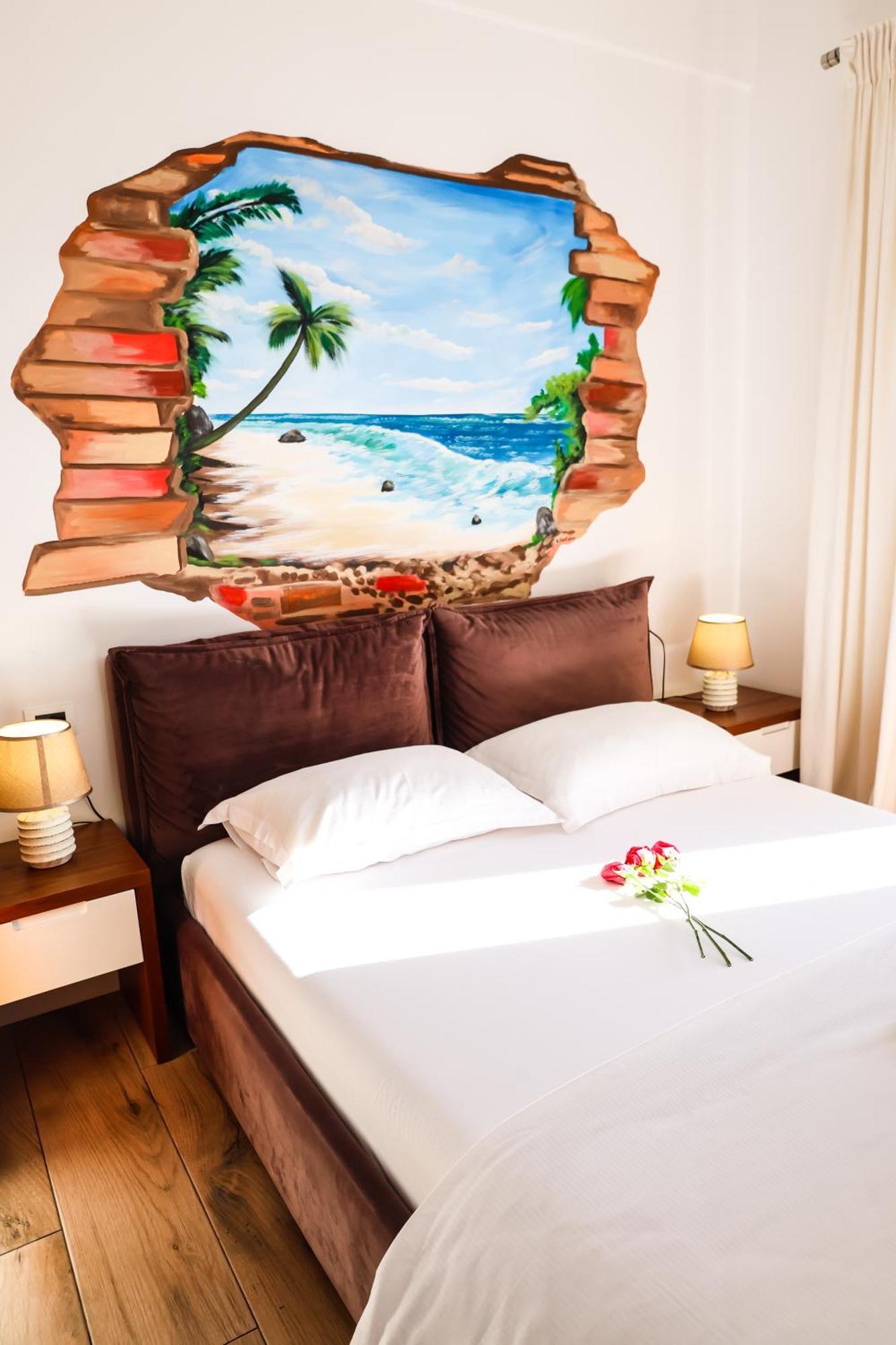 Hotel Cosmo *
