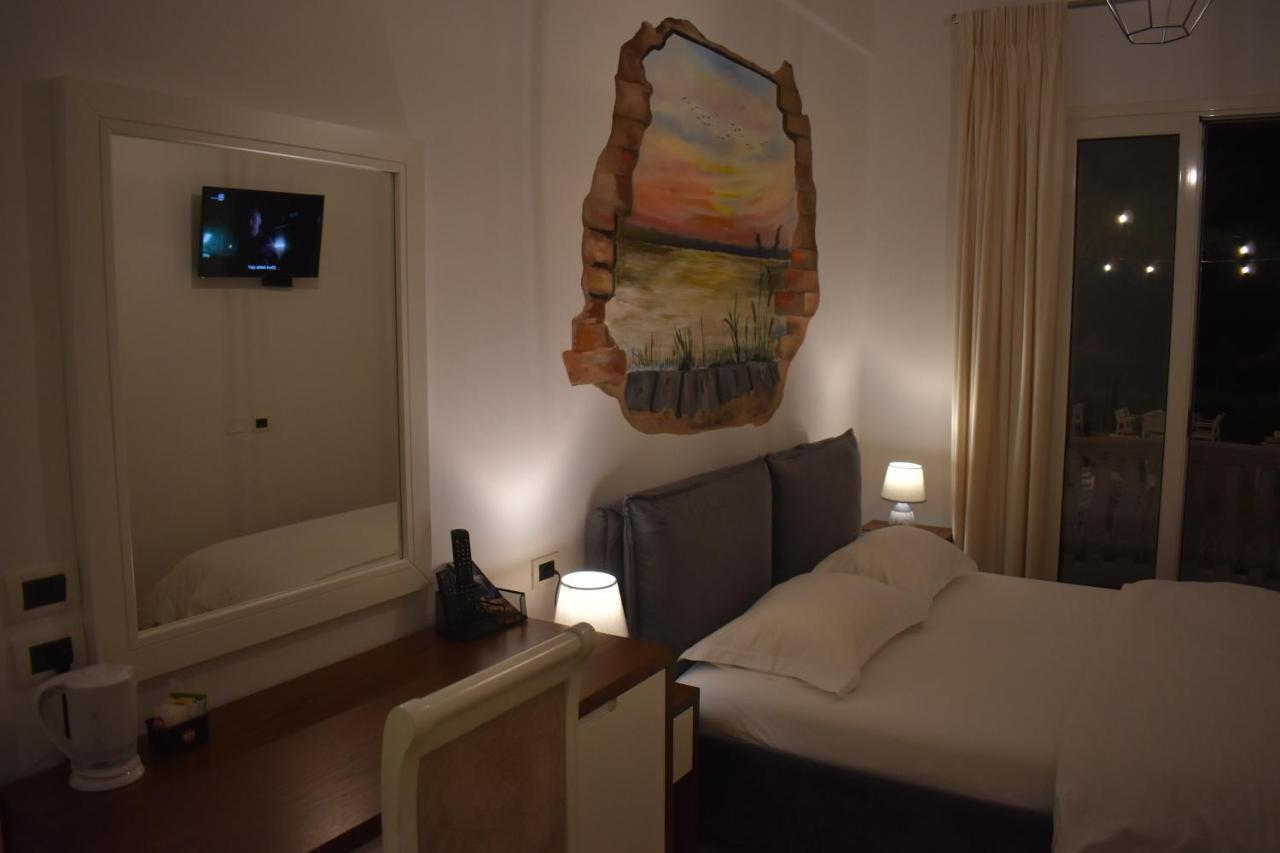 Cosmo Hotell *