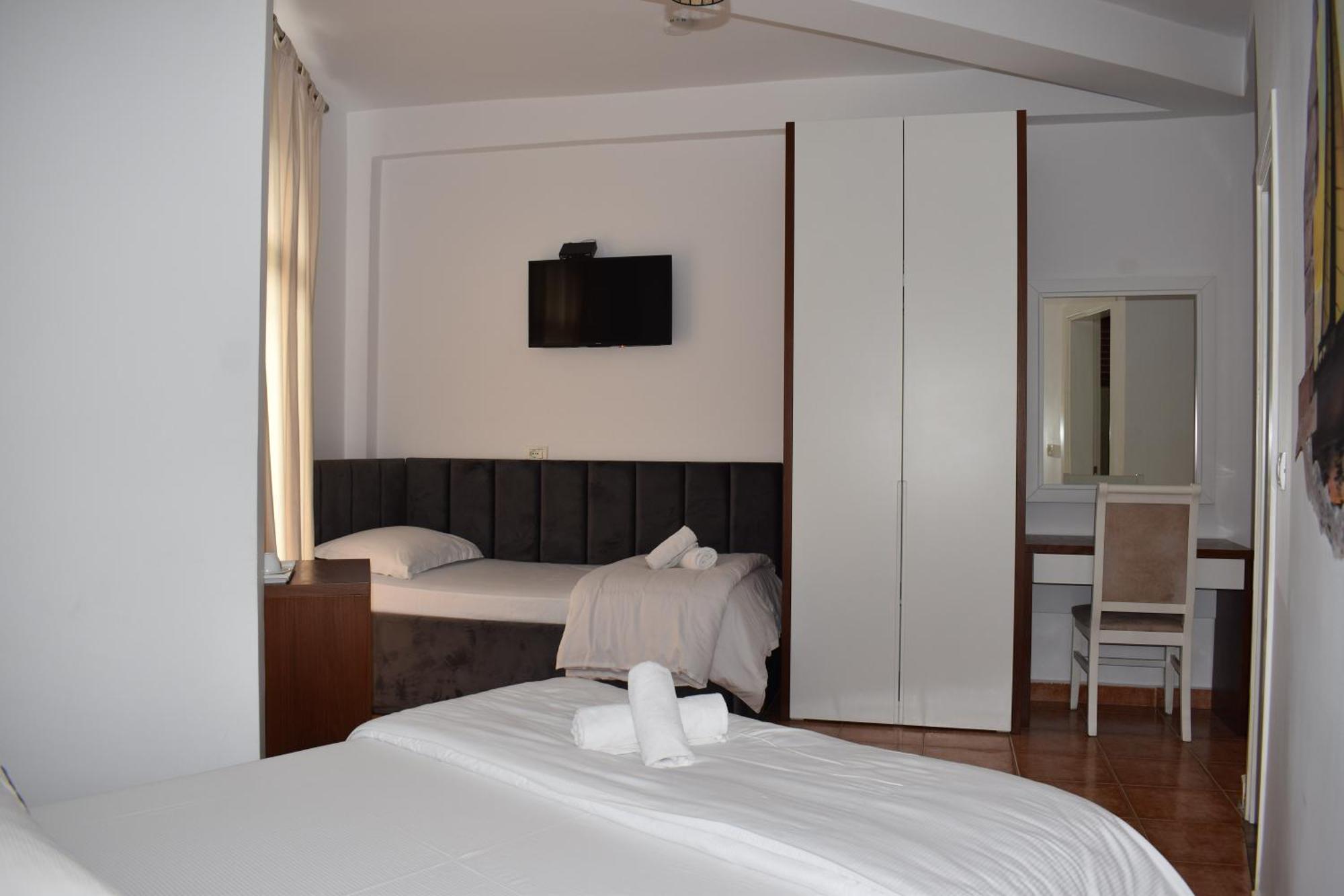 Hotell Cosmo