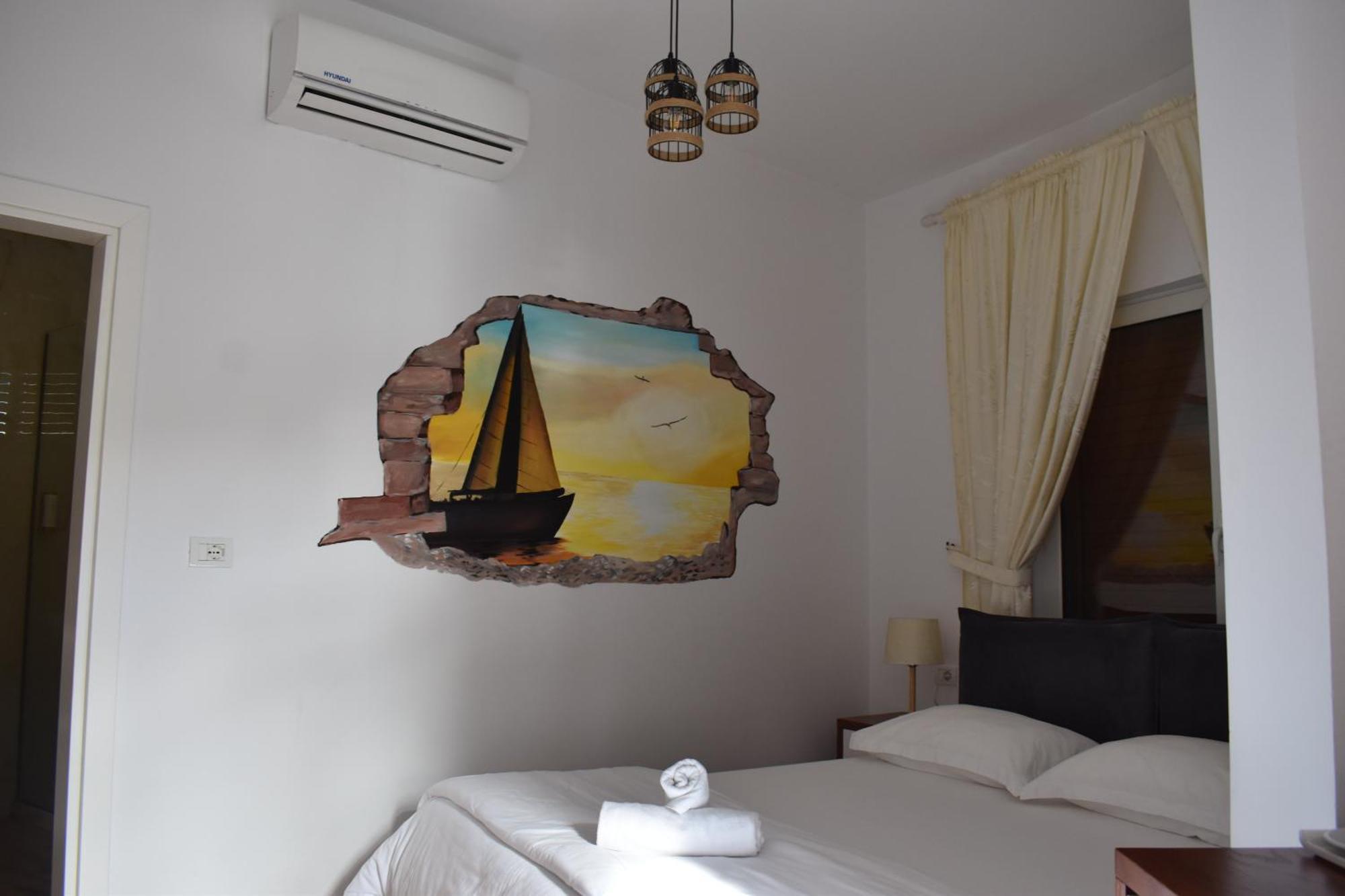 Cosmo Hotell Durrës