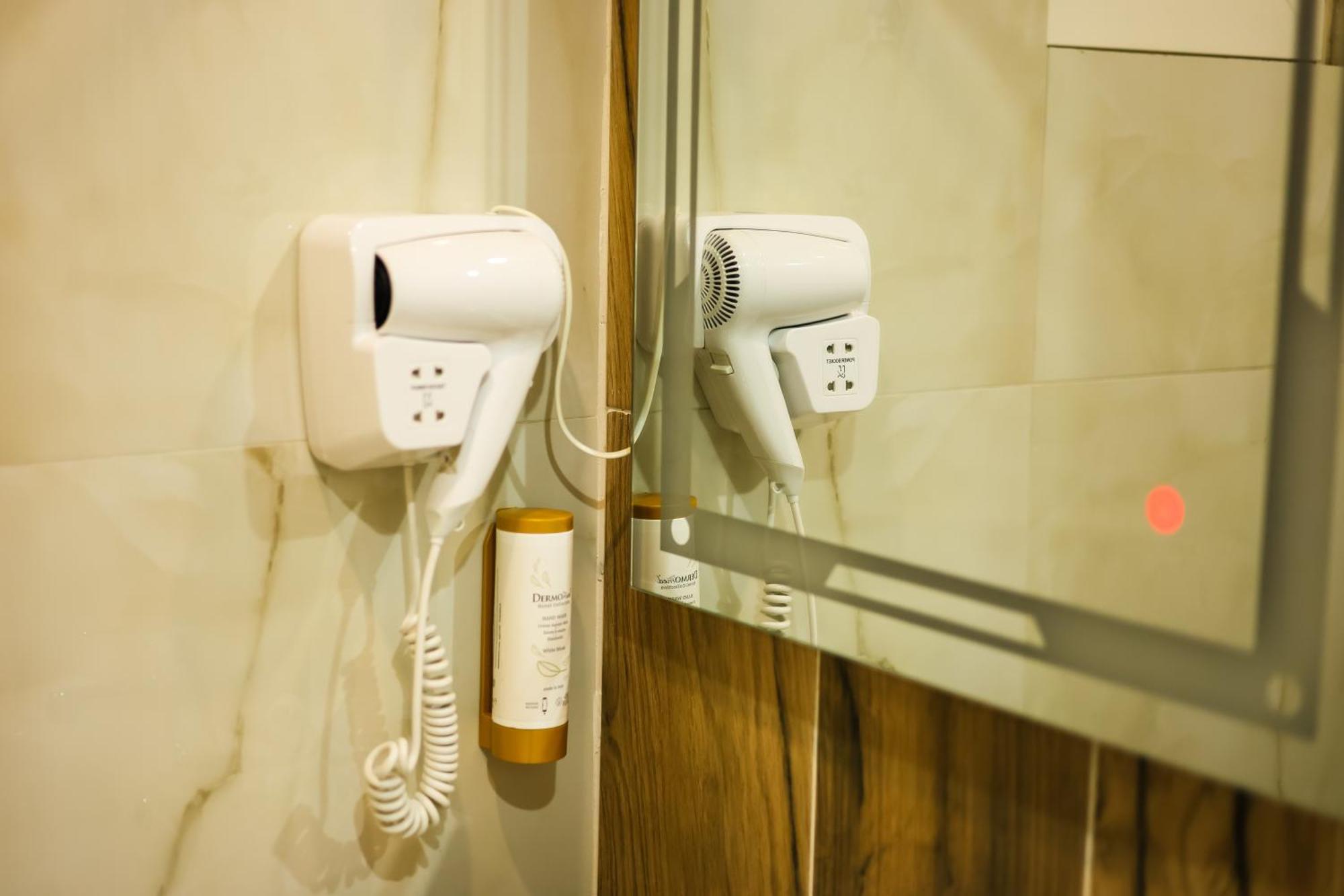 Hotell Cosmo Durrës