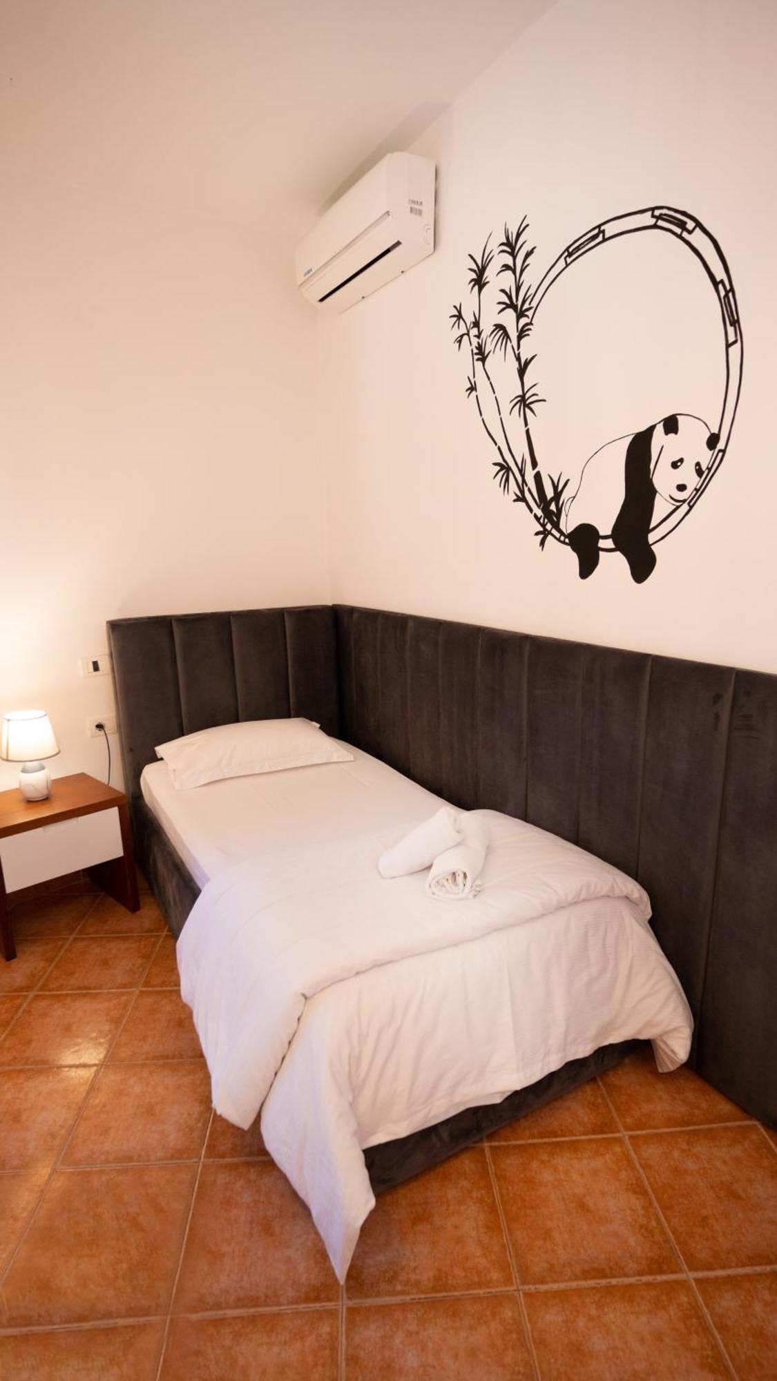 Cosmo Hotell